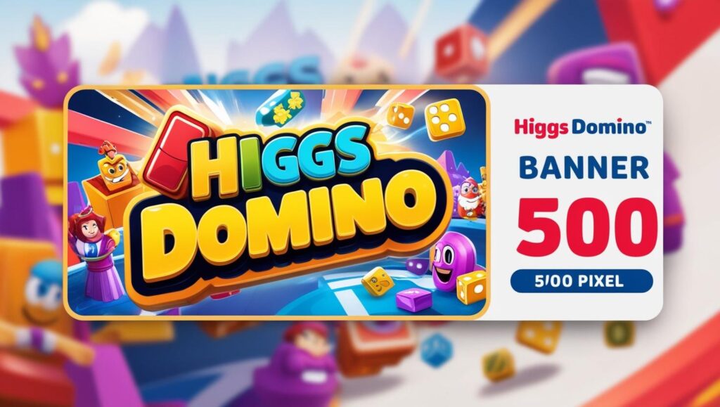 Dunia Game Higgs Domino