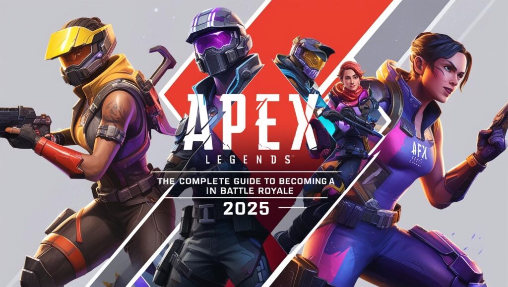 Games Apex Legends